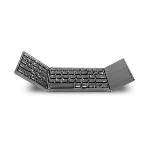 BLACKBIRD Foldable Bluetooth Keyboard with Touchpad - UK 96741211 - Peripheral