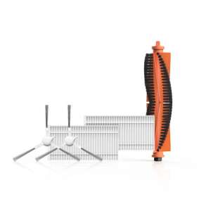 Súprava príslušenstva pre robotický vysávač Ezviz RC3 + RC3 Plus CS-RA-KIT05