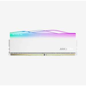 HikSEMI 16GB DDR4 3600MHz Kit(2x8GB) Wave RGB HSC432U36A02Z4 16G*2 93795032 