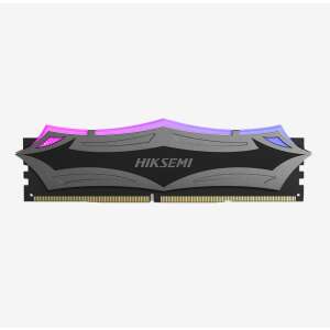 HikSEMI 16GB DDR4 3200MHz Akira RGB HSC416U32Z4 16G 93741014 Memorii RAM