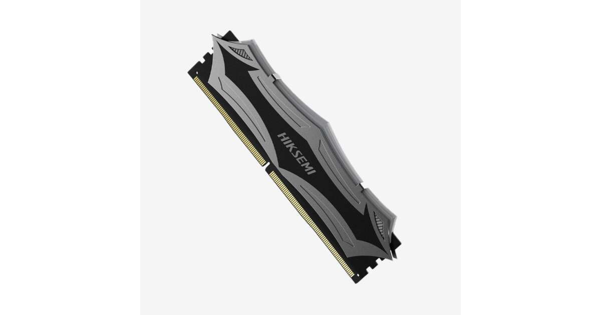 HikSEMI 16GB DDR4 3200MHz Akira RGB HSC416U32Z4 16G | Pepita.com