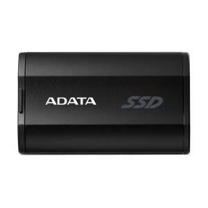 A-Data 1TB USB3.2 SD810 Black SD810-1000G-CBK 93741050 - ADATA