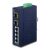 PLANET 4+2 100FX SFP Industrial Ethernet Switch (-40~75 93741072