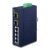 PLANET 4+2 100FX SFP Industrial Ethernet Switch (-40~75 93741072