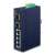 PLANET 4+2 100FX SFP Industrial Ethernet Switch (-40~75 93741072