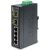 Planet PLANET Industrial Fast Ethernet Switch ISW-621TF 93741072