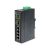Planet PLANET Industrial Fast Ethernet Switch ISW-621TF 93741072