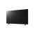 LG 55UN640S0LD.AEU 4K UHD Smart LED TV, 55 inch, Dolby Vision, side view
