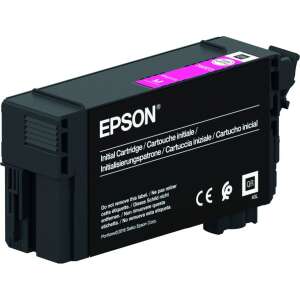 Epson T40D3 Magenta Tintenpatrone - Tintenpatronen