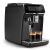 Philips EP3324/40 Automatic Espresso Machine, black, with two cups of coffee