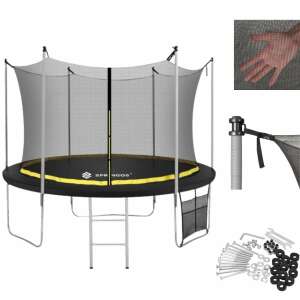 Tp0016 Trampolina ogrodowa 6ft 6ft