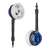 Michelin Rotating Car Wash Brush, MPX16E, MPX19EH, MPX19EHDS, MPX25EHDSP, MPX22EHX, MPX160C, MPX160CK, high pressure washer brush, car wash brush, rotating brush
