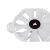 Wentylatory CORSAIR SP Series, White SP140 RGB ELITE, 140mm RGB LED Fan with AirGuide, Dual Pack with Lighting Node CORE 93755250