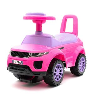 Baby Mix bébitaxi SUV Sport Car kék