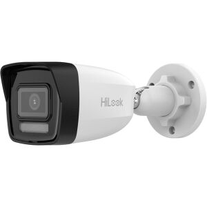 HiLook IPC-B140HA-LU 4MP kültéri IP csőkamera - Hikvision Biztonsági kamera
