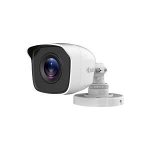 Hikvision HiLook THC-B150-M 5MP analogna kupolasta sigurnosna kamera s objektivom od 2,8 mm, 20 m EXIR noćnim vidom, ICR i DNR - Hikvision Kamera za nadzor