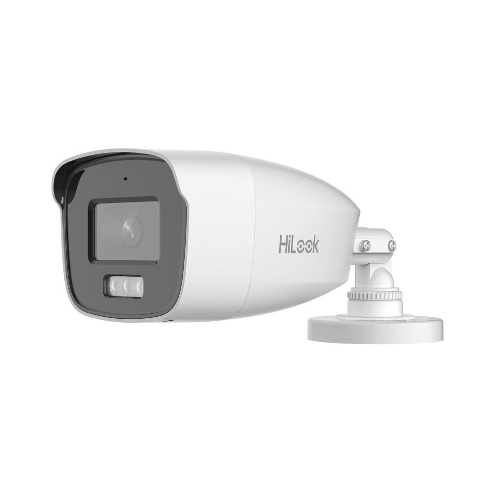 Hikvision HiLook Cameră cu tub analogic - THC-B227-LMS(2.8mm)