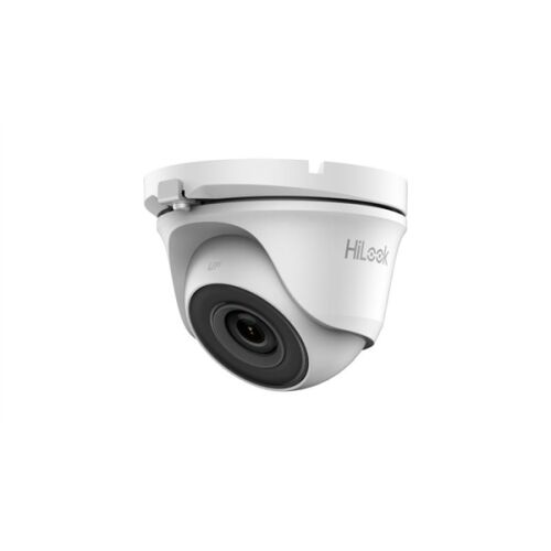 Hikvision HiLook Analóg turretkamera - THC-T150-M (5MP, 2,8mm, EXIR20m, ICR, DNR)