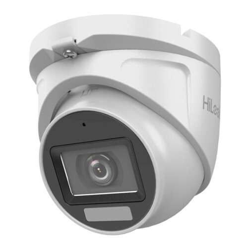 Hikvision HiLook Analóg turretkamera - THC-T157-LMS(2.8mm) 93767223