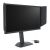 BenQ ZOWIE Монитор 24,5" - XL2546X (Fast TN, DyAc2, 16:9, 1920x1080, 1ms, 320cd/m2, 3xHDMI, DP, mag.áll., 240Hz) 93767250