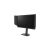 Monitor gamingowy BenQ ZOWIE XL2546X 24,5 cala, widok pod kątem