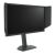 Monitor gamingowy BenQ ZOWIE XL2546X 24,5 cala z osłonami