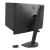 BenQ ZOWIE XL2546X Herný monitor zadný pohľad z uhla