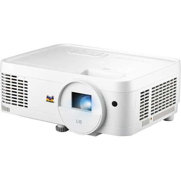 Viewsonic ls510w projektor 1280 x 800, fullhd, fehér