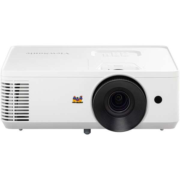 Viewsonic pa700x projektor 1920 x 1080, supercolor, fullhd, fehér