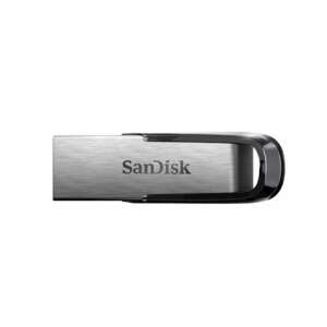 Memorie USB SanDisk Ultra Flair, USB 3.0, 256GB, argintiu, 150 MB/s 93770034 Hard disk-uri interne