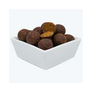 Bait Bait Ébredő Erő - 30 mm 1kg ponty bojli, bait bait bojli, ponty horgász bojli, robin red bojli, bait bait ponty bojli - Csalizó bojli