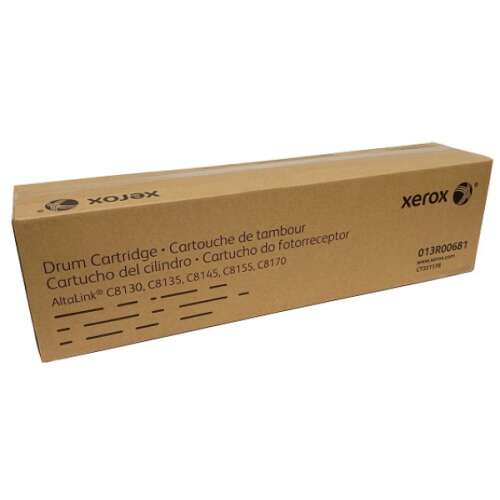 Xerox 013R00661 Trommelkassette für AltaLink C8130, C8135, C8145, C8155, C8170 Drucker