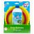 FruBlu Soap Bubbles Hoop Set with solution, packaged