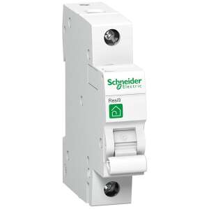 Întrerupător Schneider R9F14113 RESI9 1P C 13A 93778960 Întrerupători de circuite electrice