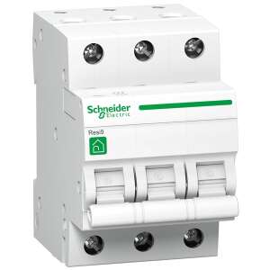 Întrerupător Schneider R9F14350 RESI9 3P C 50A 93778966 Întrerupători de circuite electrice