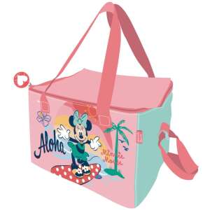 Disney Minnie Aloha thermo uzsonnás táska, hűtőtáska 22,5 cm 93779972 