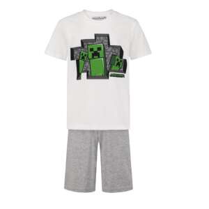 Minecraft gyerek rövid pizsama 6 év 93779992 