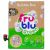 FruBlu Green: Flüssigkeitsnachfüllung für Seifenblasen - 3 L 95262908
