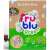 FruBlu Green Bubble Box 3L Nachfüllflüssigkeit, langanhaltender Spaß für Kinder, leicht zu gießen, umweltfreundliche Verpackung
