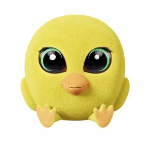 Figurină colecționabilă Flockies S3 - Chad puiul - IMC Toys