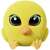 Flockies S3 collectible figure - Chad the chick