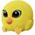 Flockies S3 collectible figure - Chad the chick
