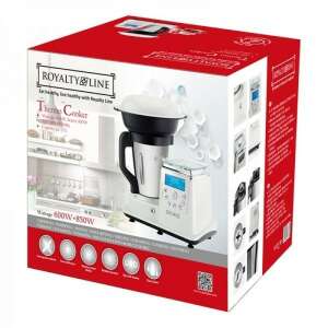 royalty line thermo cooker