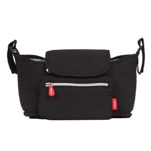 Qplay Pelenkázó táska - Black 93781549 
