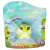 Flockies S3 collectible figure - Finn the frog