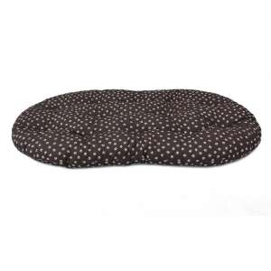 PETSY Ovális Kutyaágy - 120cm Pamut