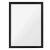 Black Malatec Magnetic Picture Frame 30x40