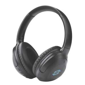 iSEN HL2 black wireless over-ear headphones with active noise cancellation - Nonbrand Headphone