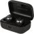 Sennheiser Momentum True Wireless 4 earbuds in charging case, gray and black