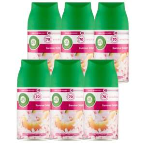 Air Wick Freshmatic Letnie Utracenia Automatyczny Spray do Wypełniania